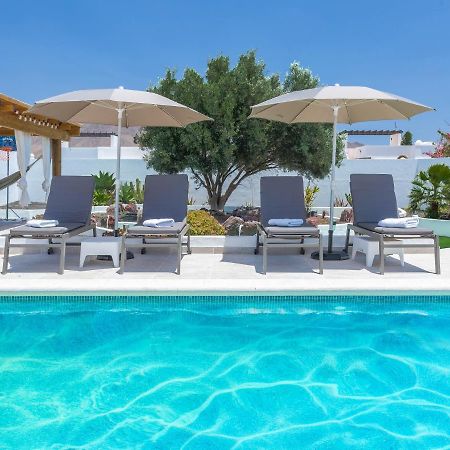 Villa Olive Tree 플라야블랑카 외부 사진
