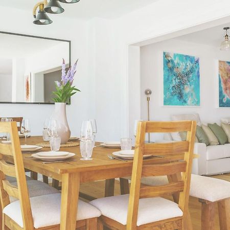 Villa Olive Tree 플라야블랑카 외부 사진