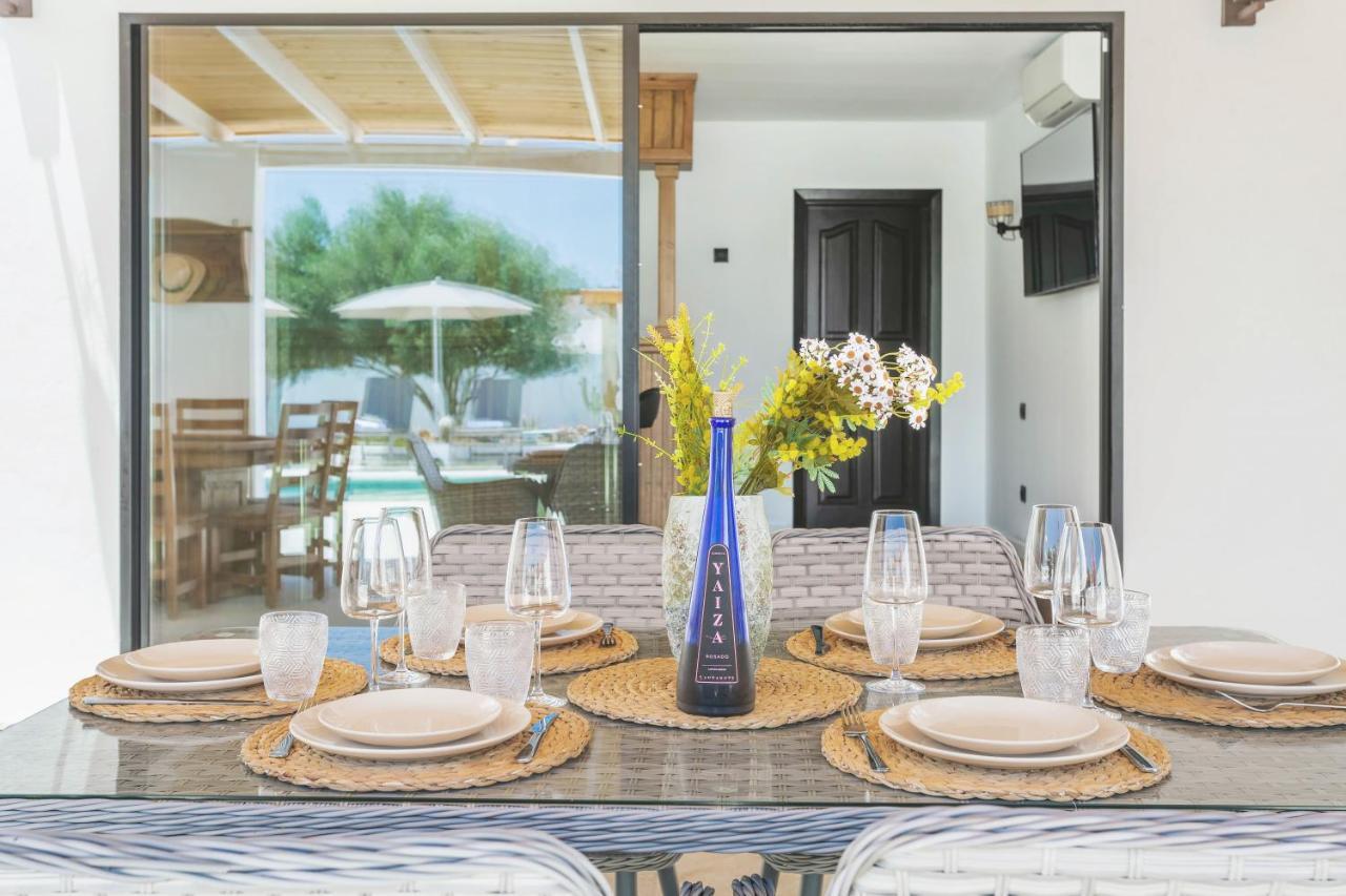 Villa Olive Tree 플라야블랑카 외부 사진