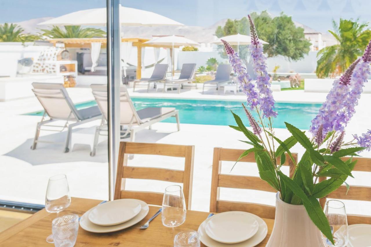 Villa Olive Tree 플라야블랑카 외부 사진